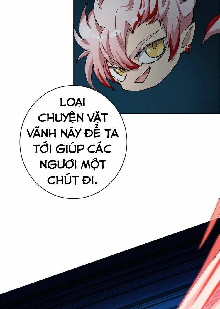 Thần Lai Yêu Vãng: Chapter 16