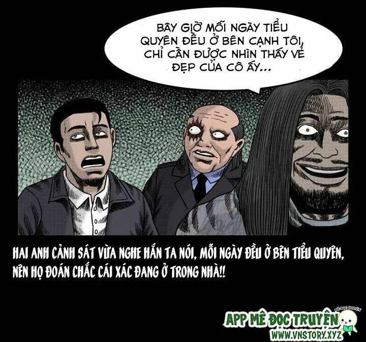 Kỳ Án Có Thật: Chapter 35