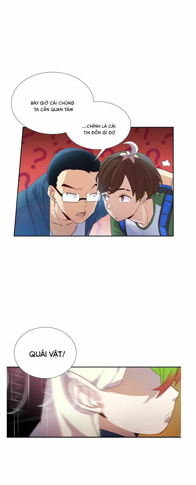 Vua Biến Thái: Chapter 7