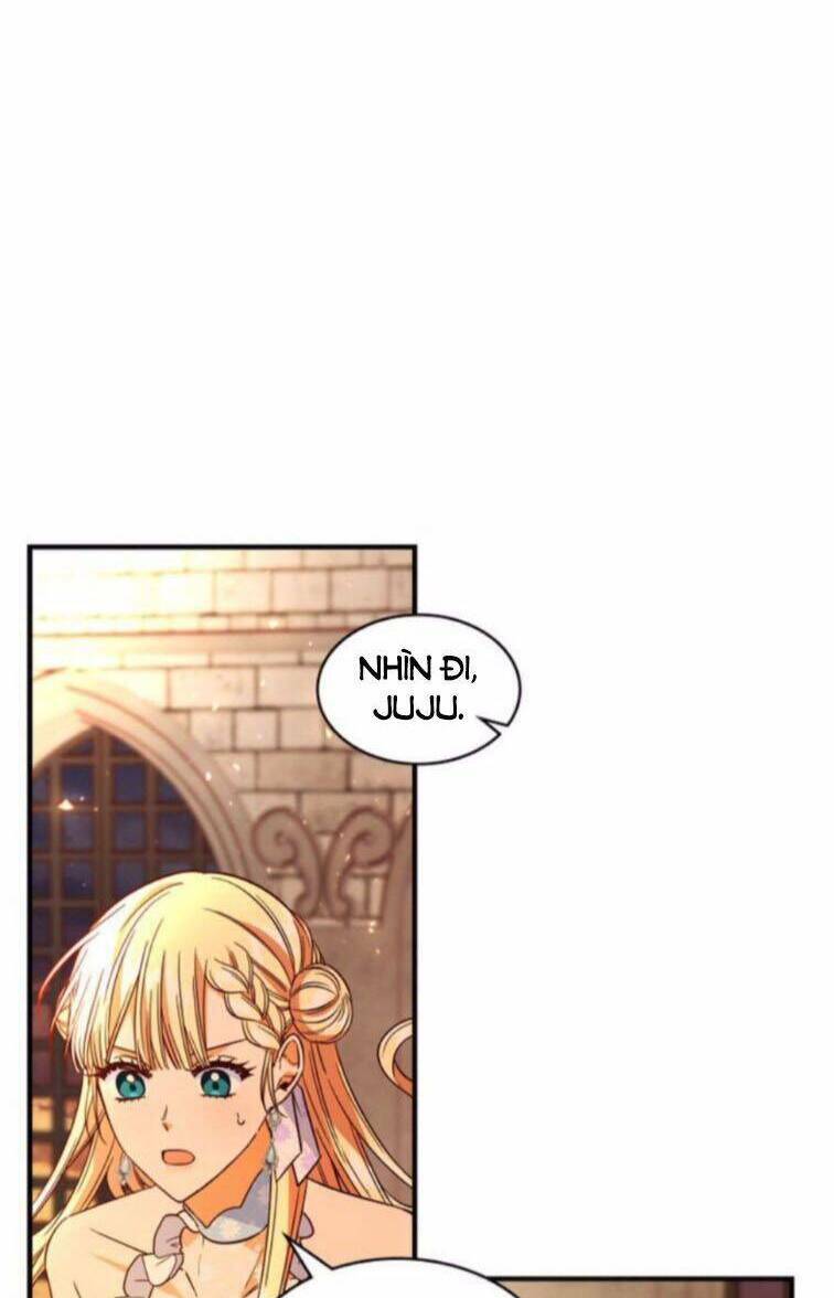 Lòng Trung Thành Với Kẻ Ác: Chapter 30