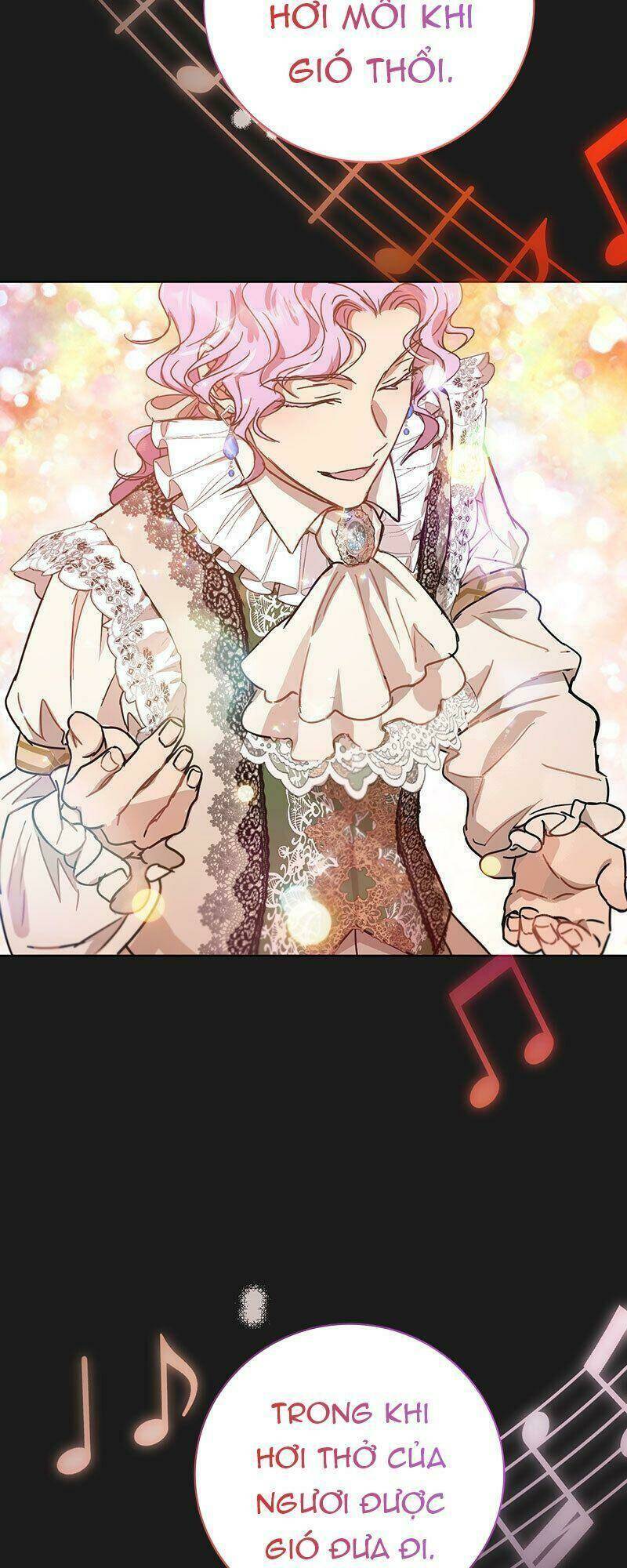 Khế Ước Của Ác Ma: Chapter 58