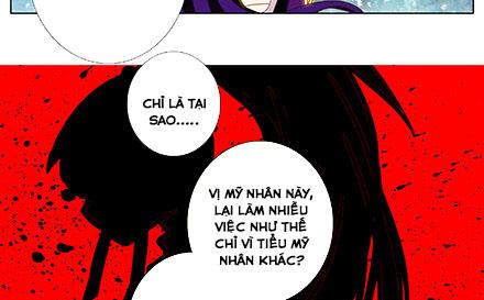 Đầu Óc Đại Sư Huynh Của Ta Rất Đen Tối: Chapter 230