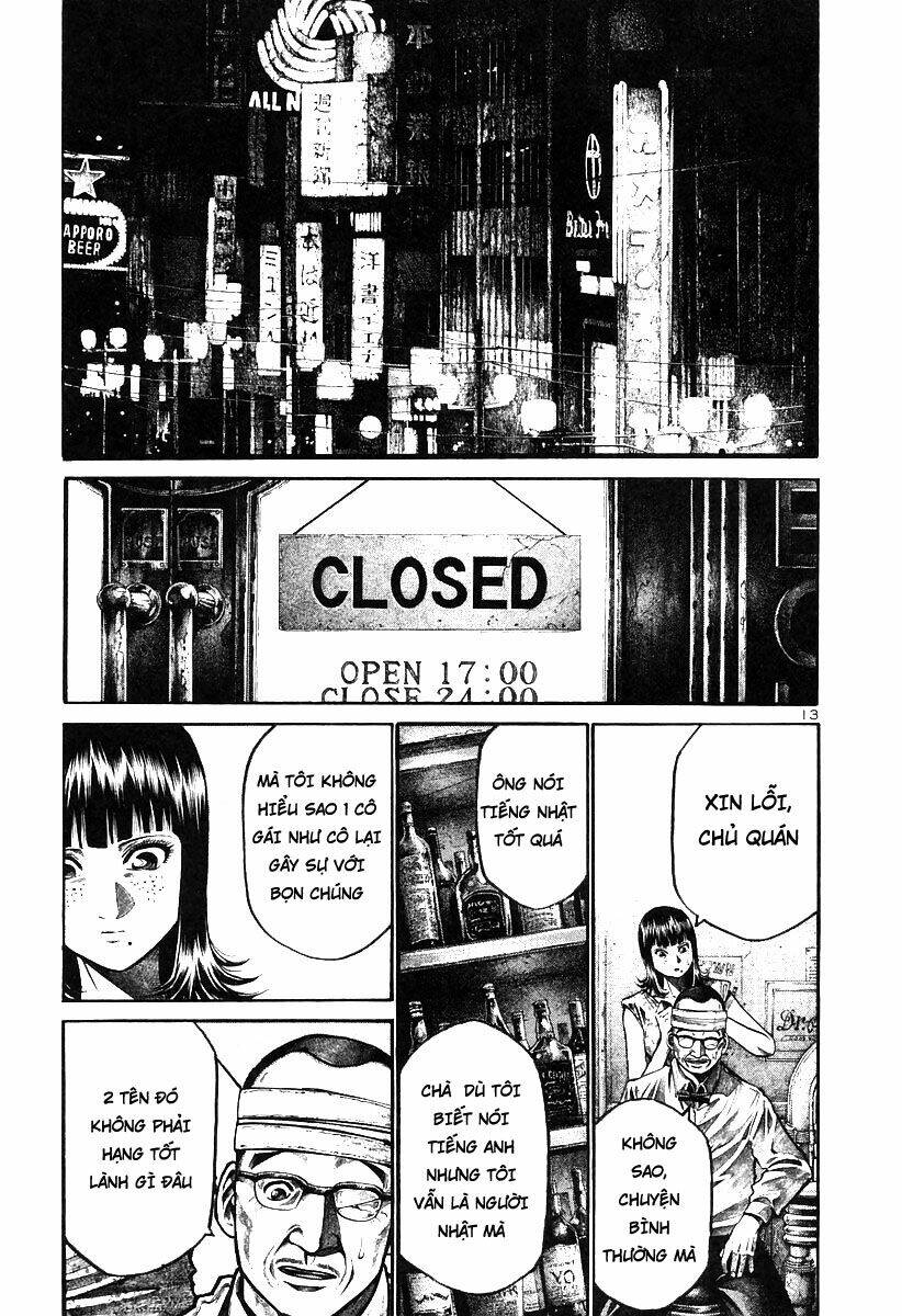 Rainbow: Chapter 171
