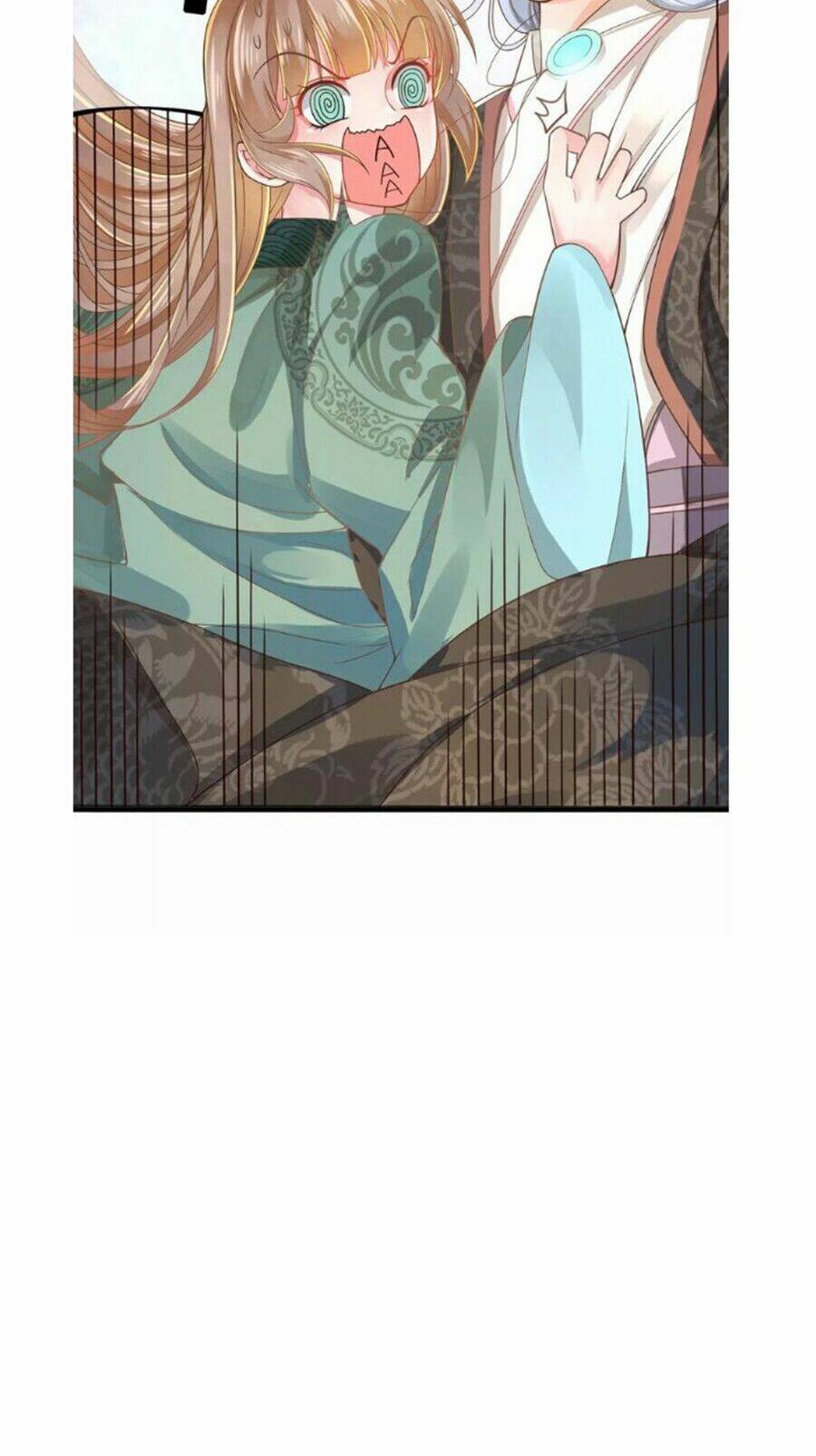 Chọc Nhầm Thượng Thần Băng Lãnh: Chapter 0