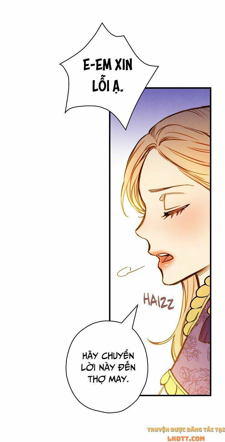 Hoàng Phi Bóng Tối: Chapter 15