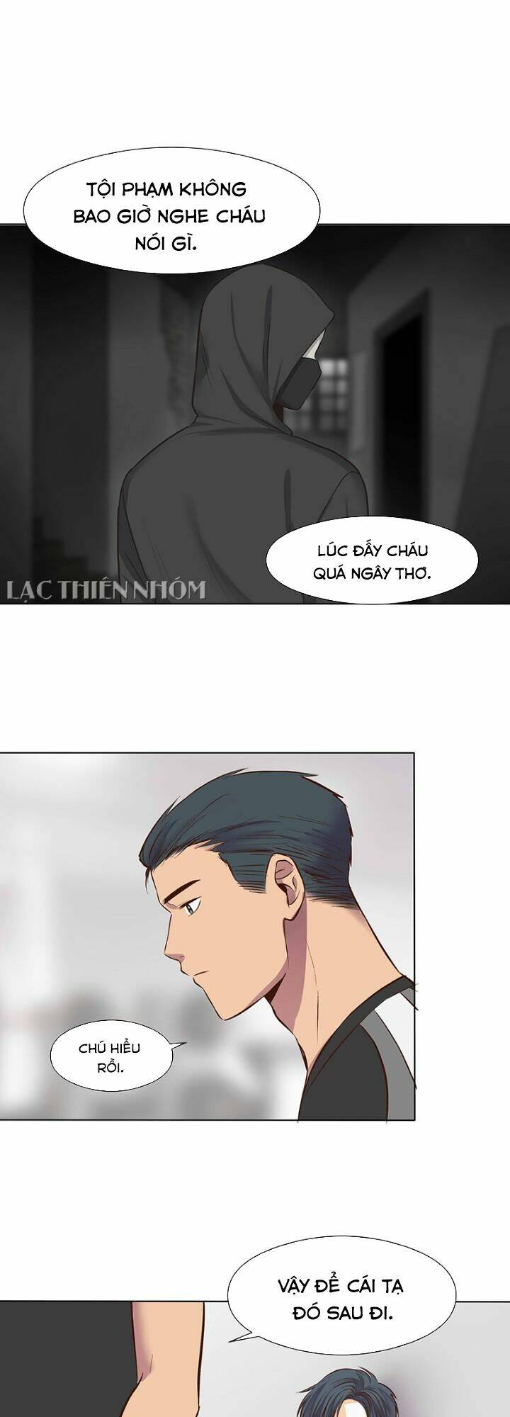 Bí Mật Sâu Sắc Nhất Của Tôi: Chapter 32