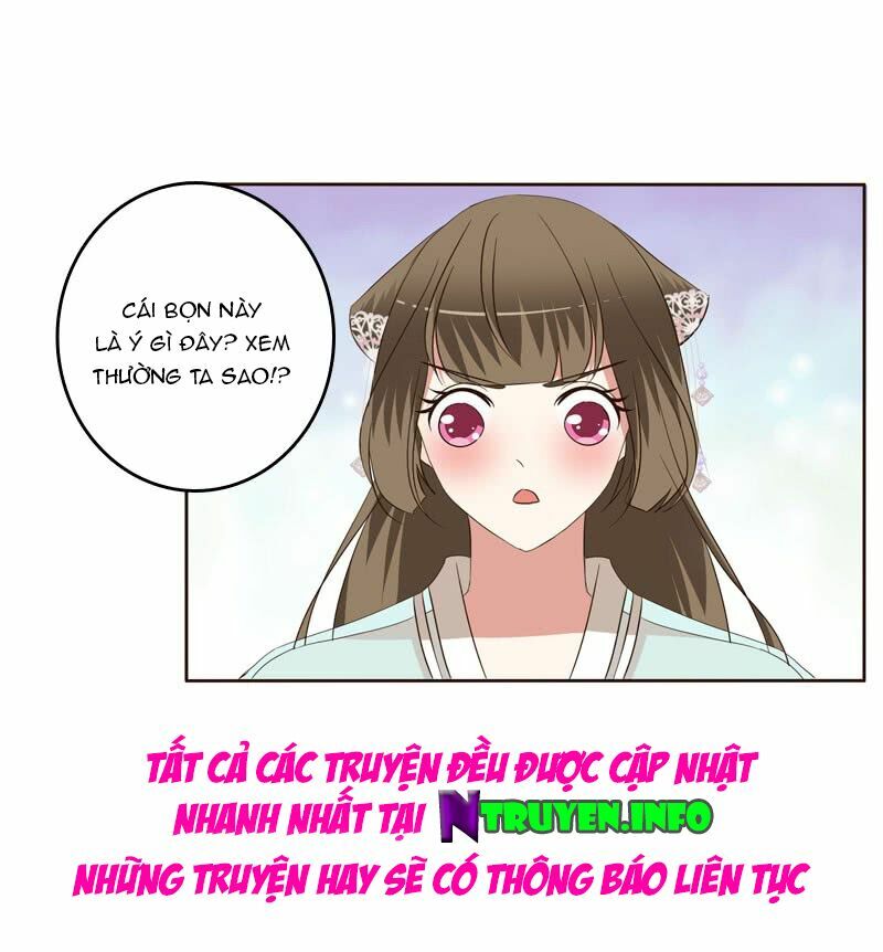 Thông Linh Phi: Chapter 154