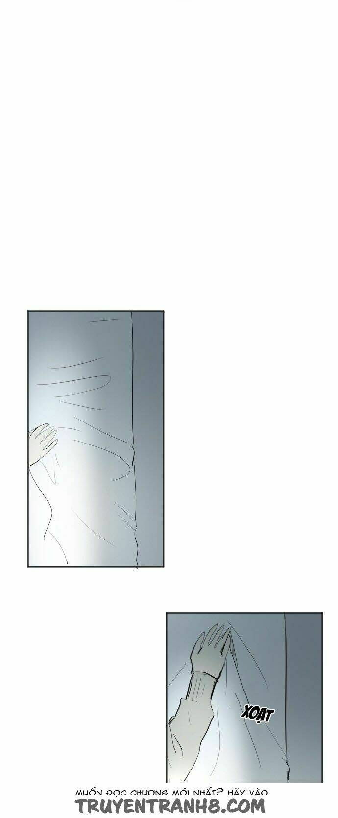 Transparent Cohabitation: Chapter 43