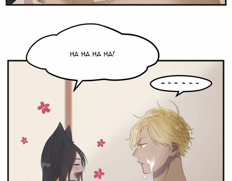 Lượm Được Một Tiểu Hồ Ly 2: Chapter 87