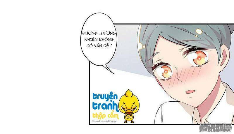 Bá Đạo Hiệu Thảo Đích Duệ Nha Đầu: Chapter 11