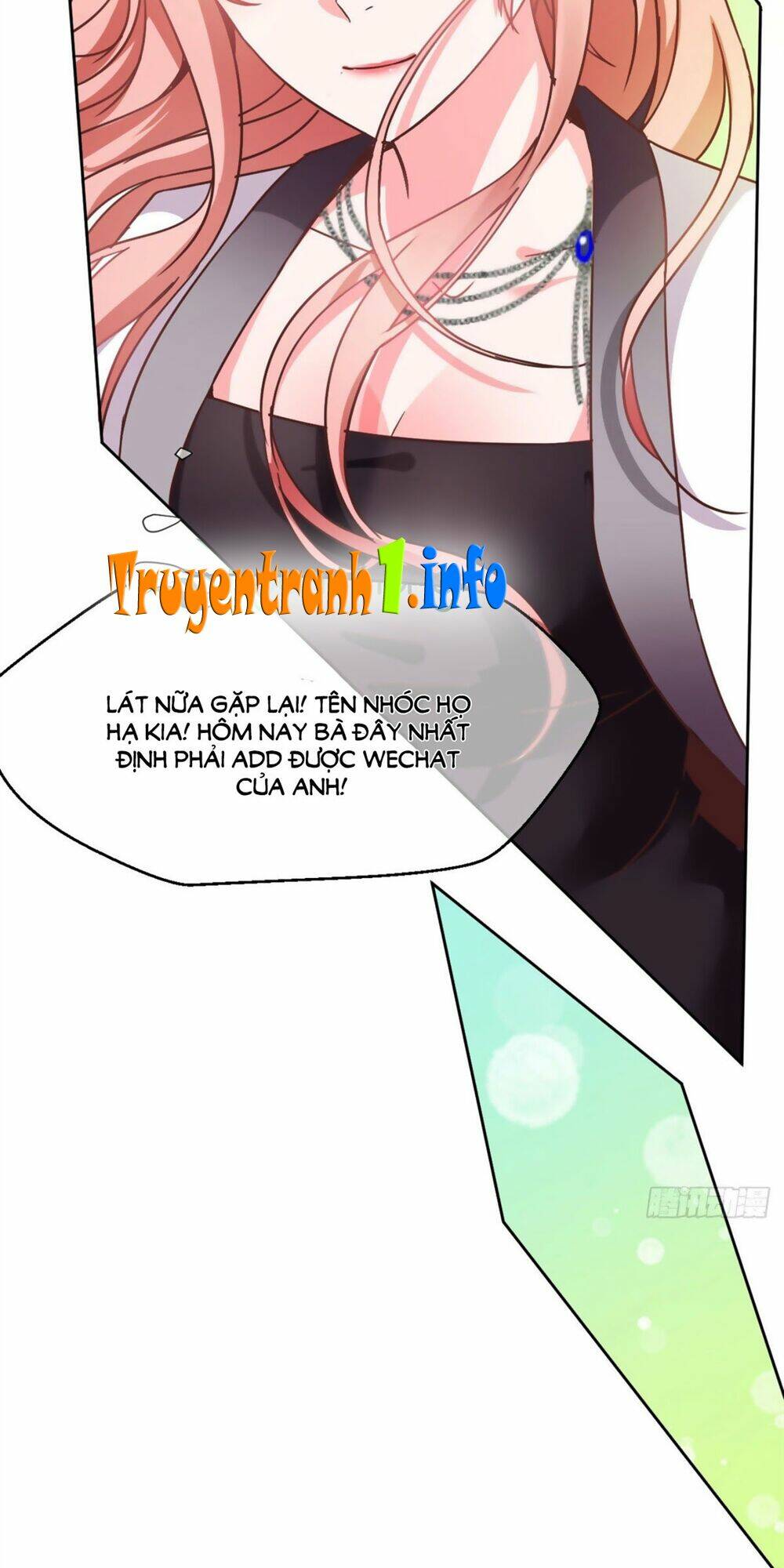 Quyến Rũ Không Thành: Chapter 4