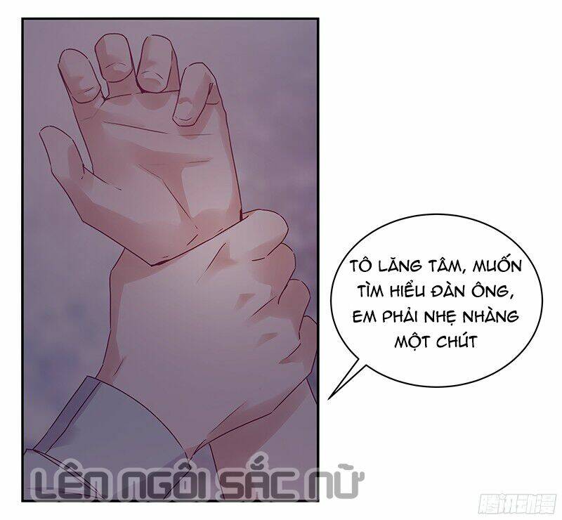 Vợ Yêu Của Ác Ma: Chapter 76