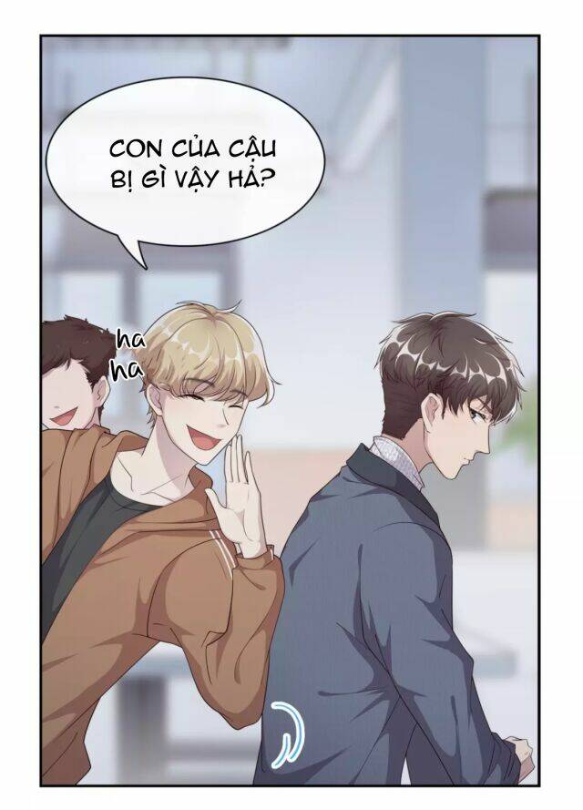 Cao Phán: Chapter 2