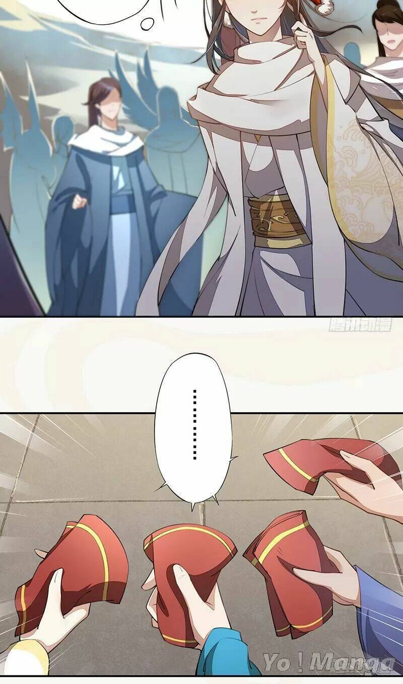 Tuyệt Thế Luyện Đan Sư: Chapter 76