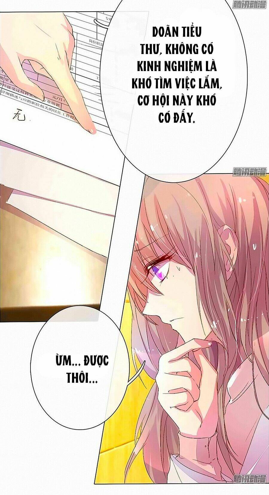 Hào Môn Tiểu Lãn Thê: Chapter 14