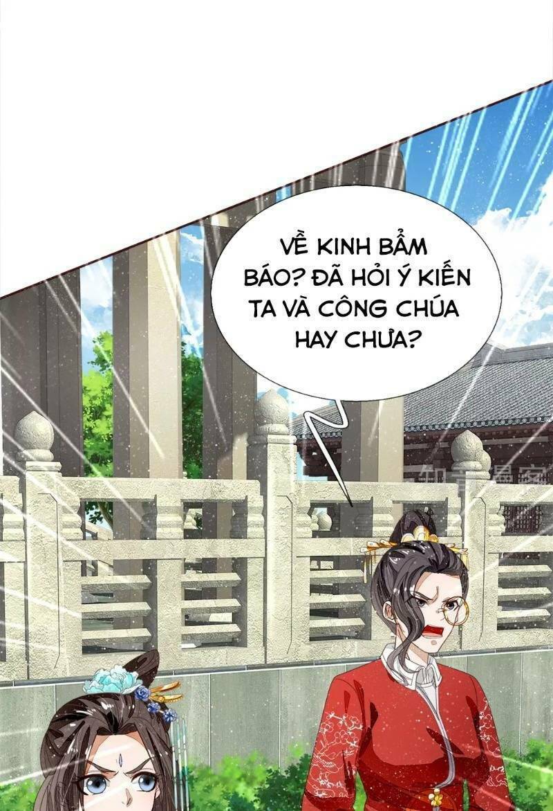 Đệ Nhất Hoàn Khố: Chapter 70