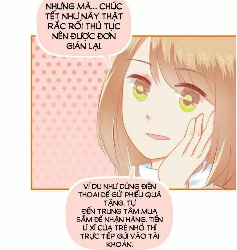 Anh Không Thích Thế Giới Này, Anh Chỉ Thích Em: Chapter 33