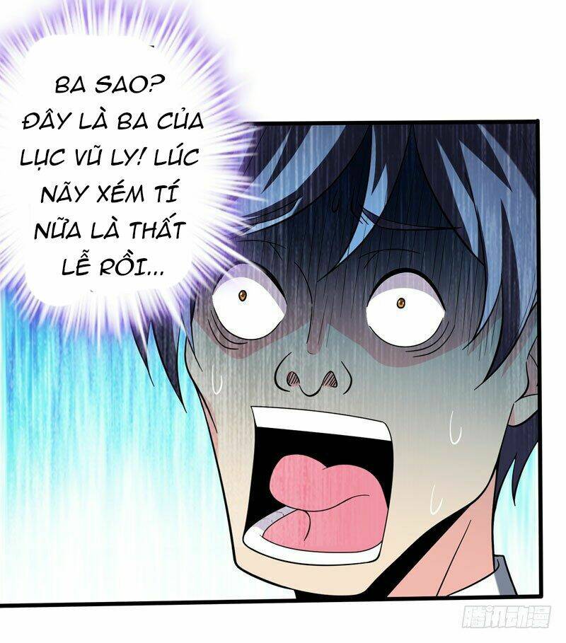 Vòng Bạn Bè Địa Phủ: Chapter 19