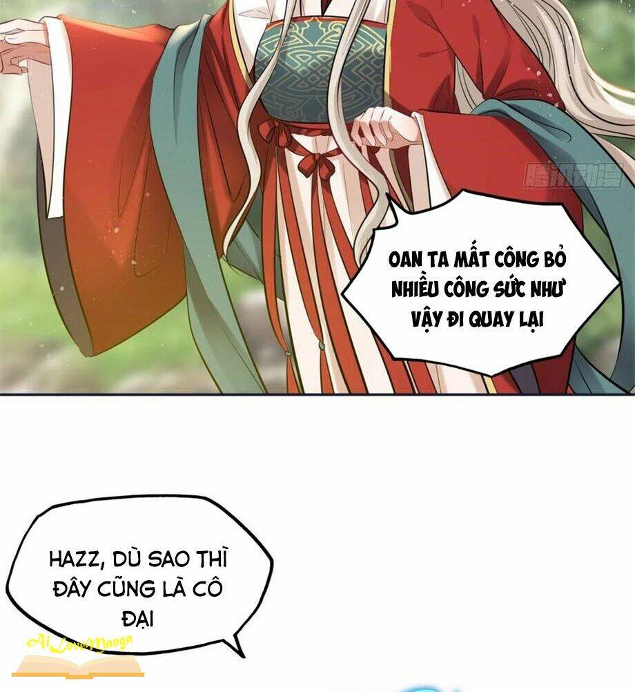 Vương Phi Thật Thích Trang Điểm: Chapter 131