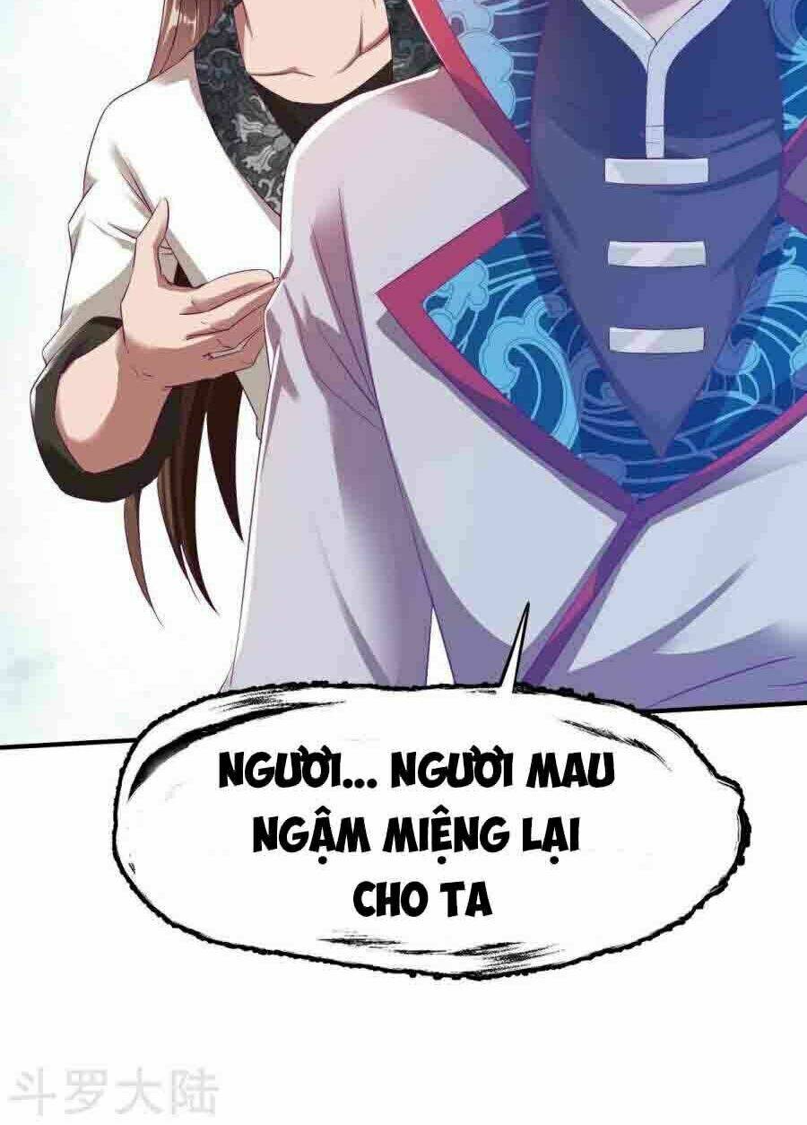 Chiến Đỉnh: Chapter 28