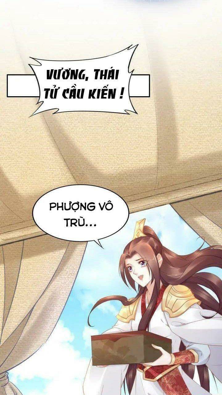 Nhất Sinh Nhất Thế Tiếu Thương Khung: Chapter 108