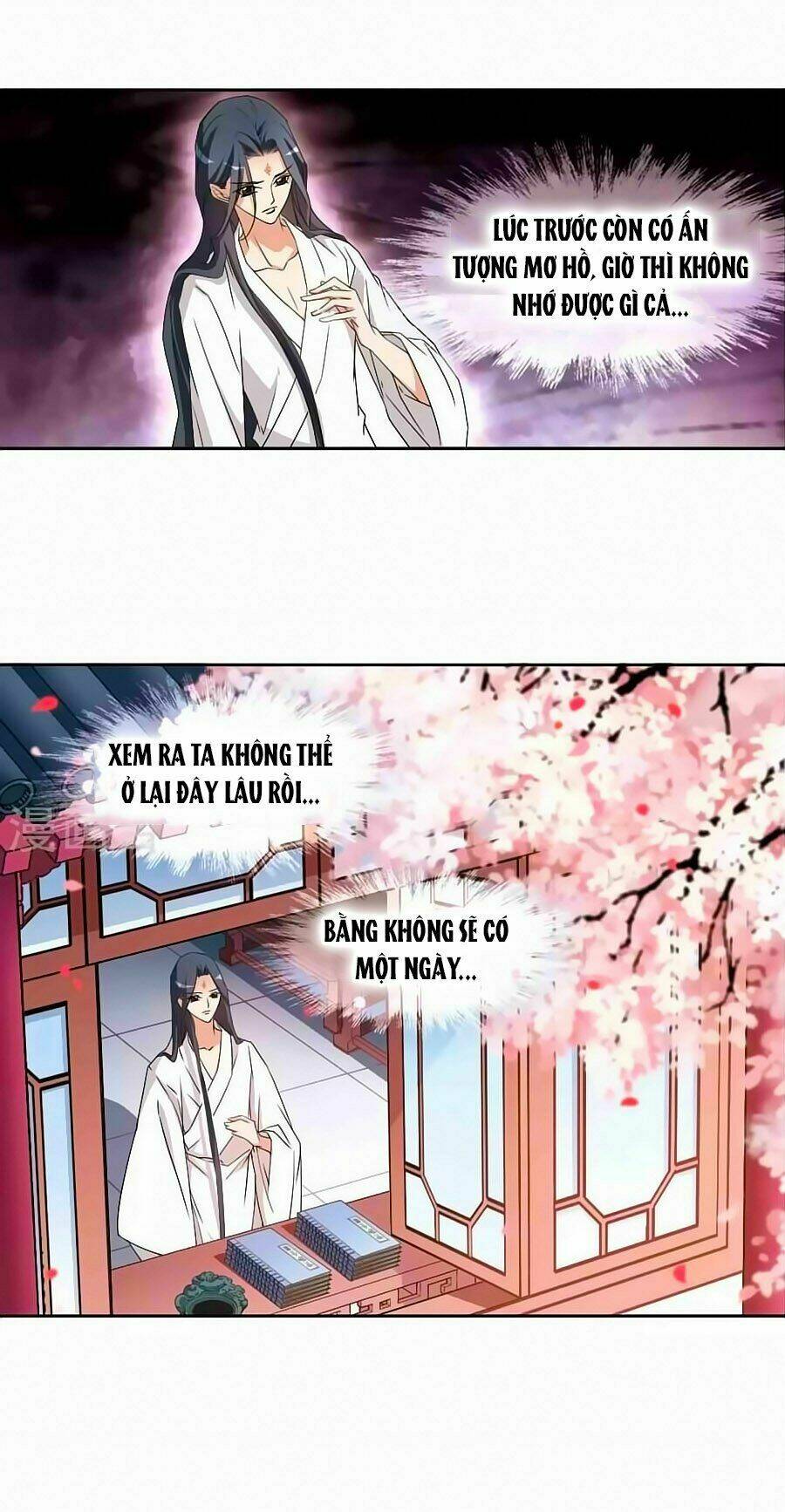 Hoa Thiên Cốt: Chapter 137