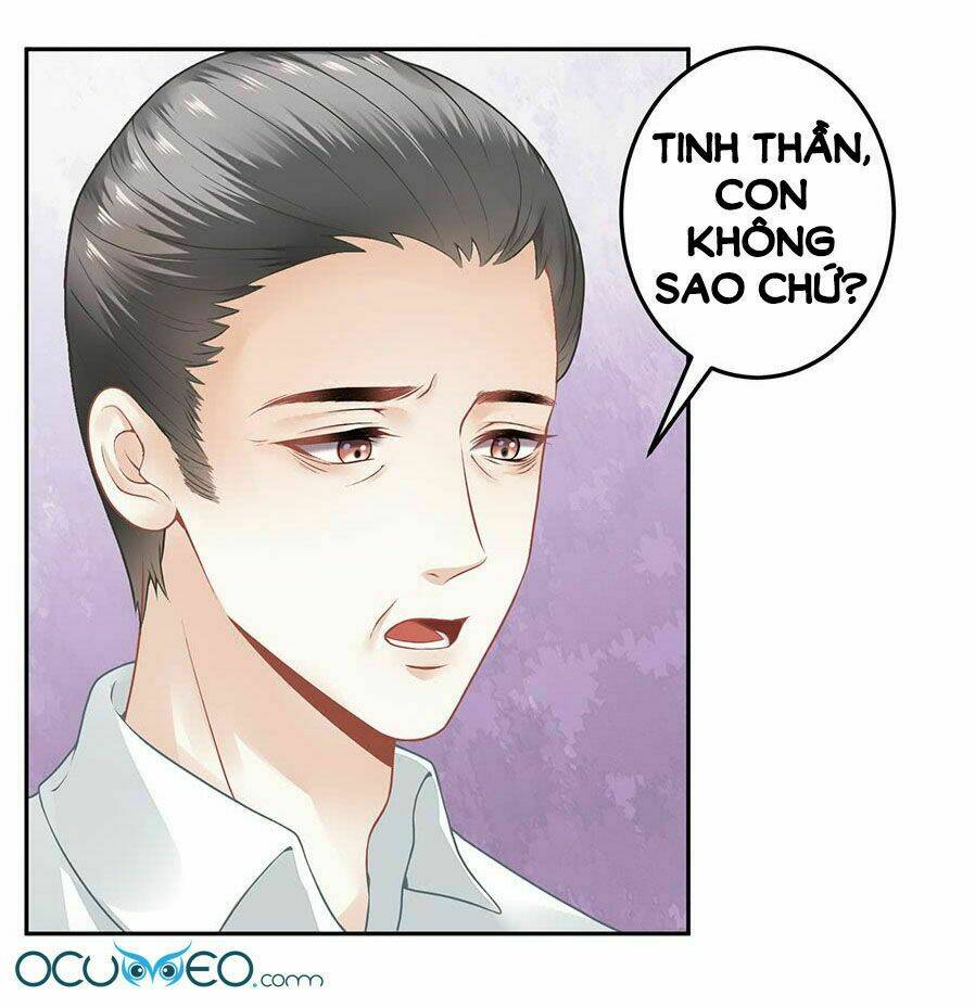 Bạn Trai Điều Khiển Giấc Mơ: Chapter 14