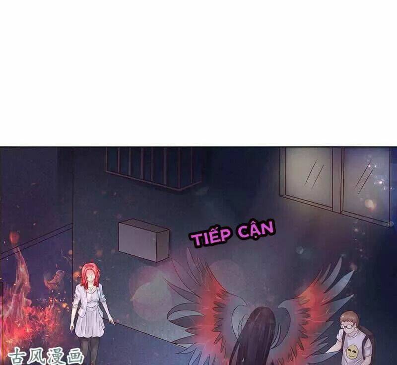 Băng Sơn Học Trưởng Không Được Chọc: Chapter 59.1