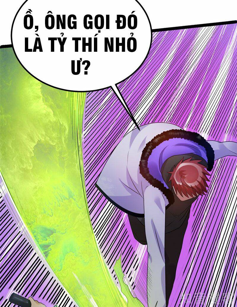 Tiên Vương Trùng Sinh: Chapter 47