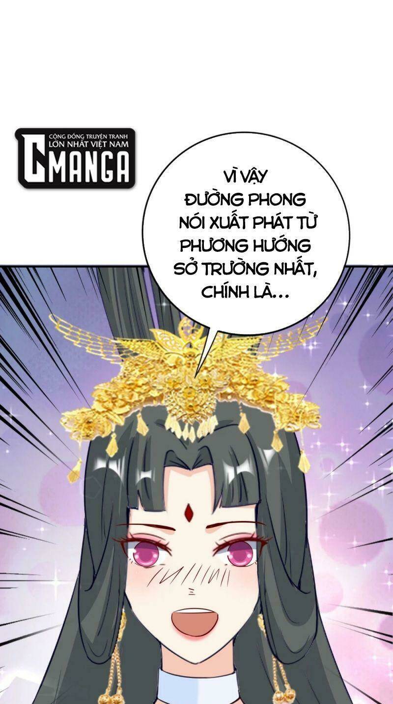 Vòng Bạn Bè Mạnh Nhất Của Tiên Giới: Chapter 122