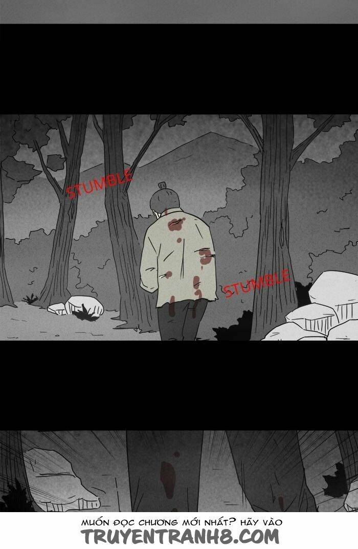 Những Câu Chuyện Bất Thường: Chapter 152