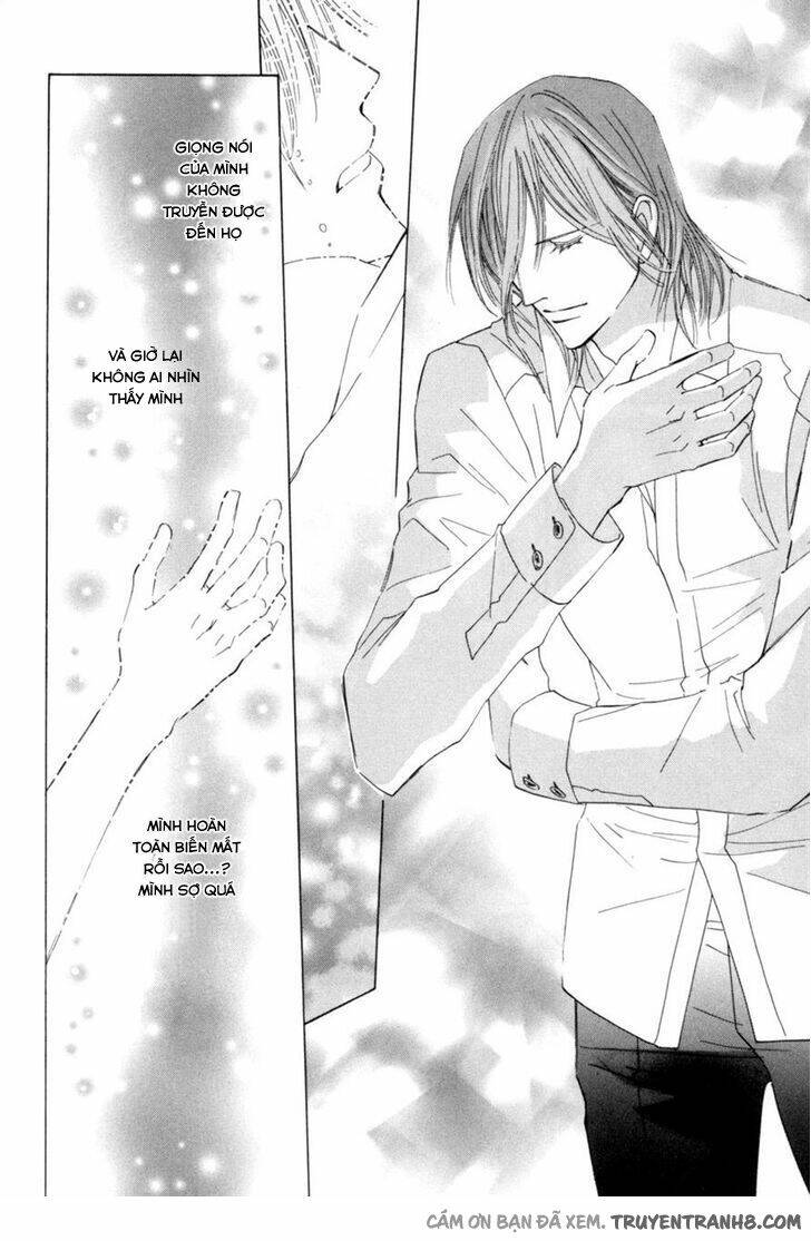 Moon Trick: Chapter 15