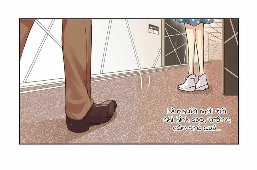 Lưu Luyến Tinh Diệu: Chapter 117