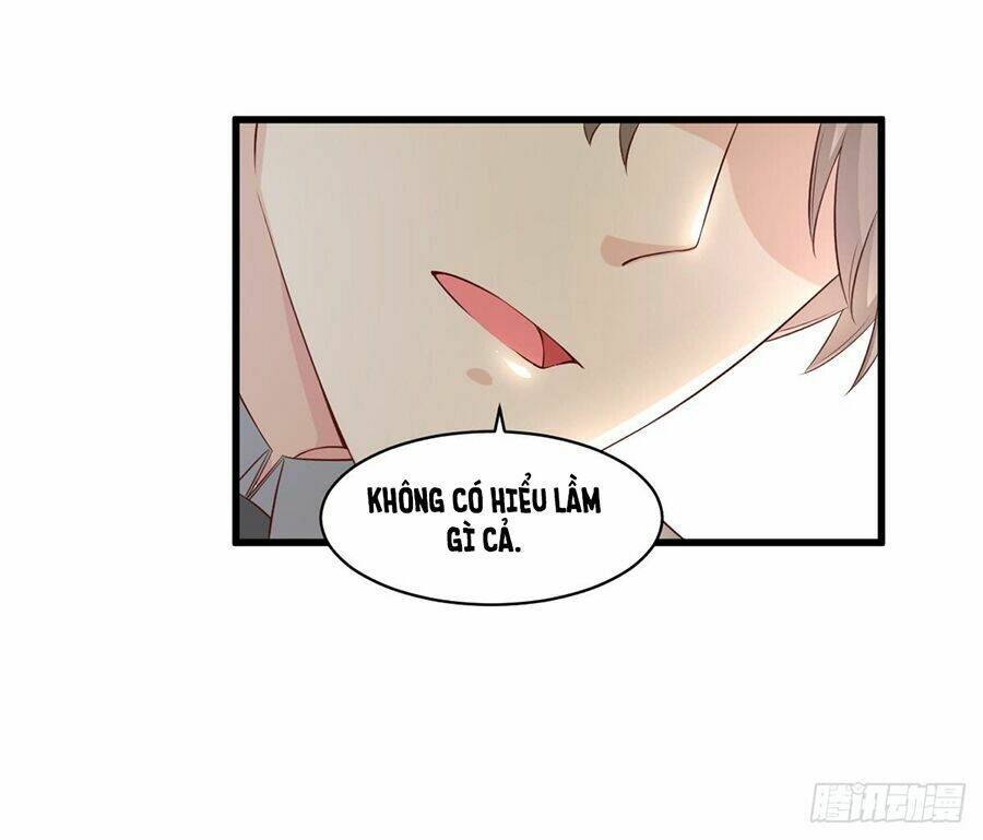 Tư Sủng Cục Cưng Bảo Bối: Chapter 16.2