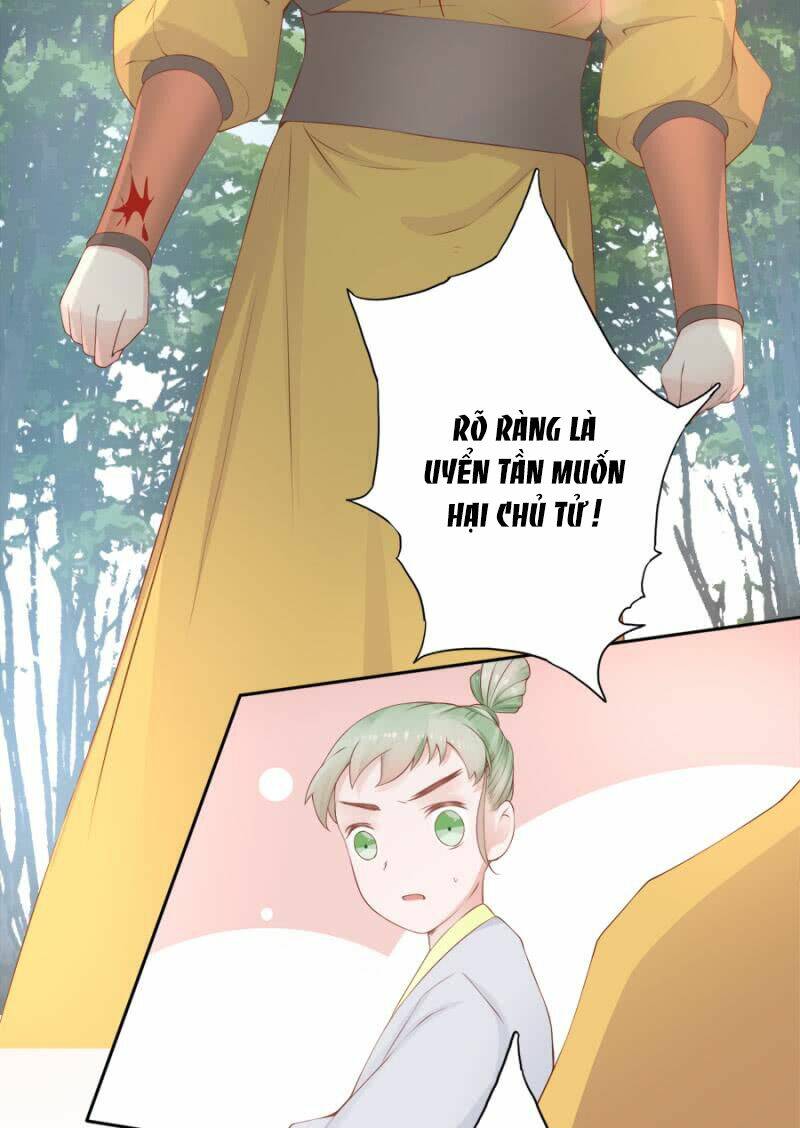 Solo Đi Vương Gia: Chapter 139
