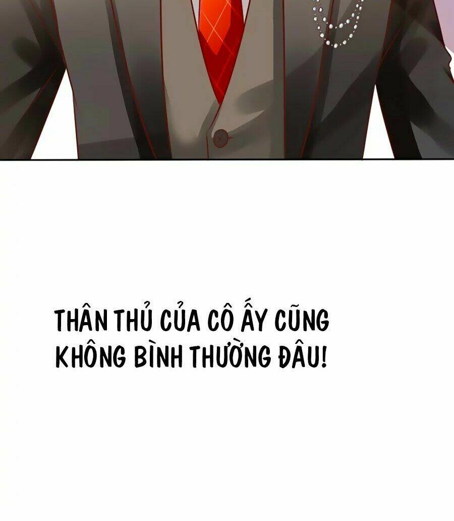 Tổng Tài Hai Mặt: Chapter 1
