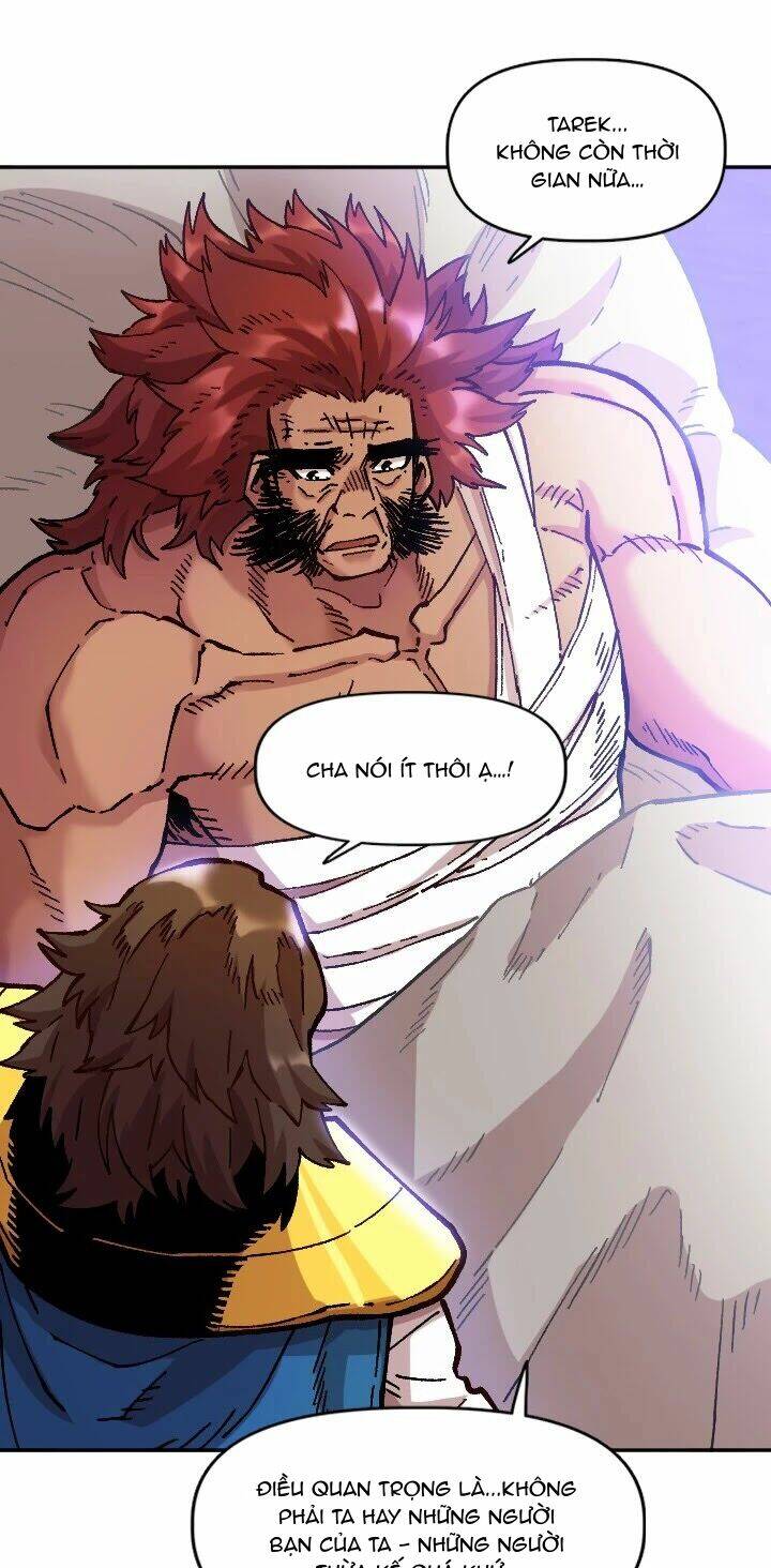 Nô Lệ Nghịch Thiên: Chapter 75