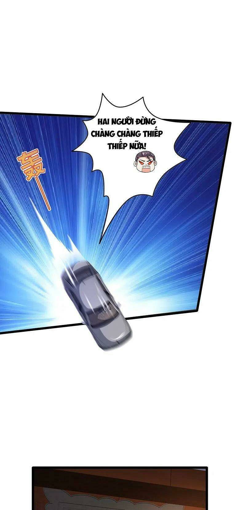 Đô Thị Tà Vương: Chapter 227