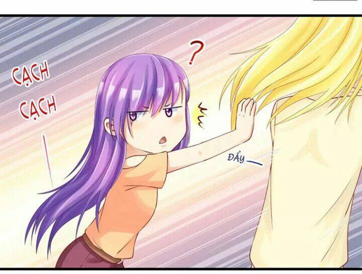 Bồn Tắm Có Vấn Đề?: Chapter 36