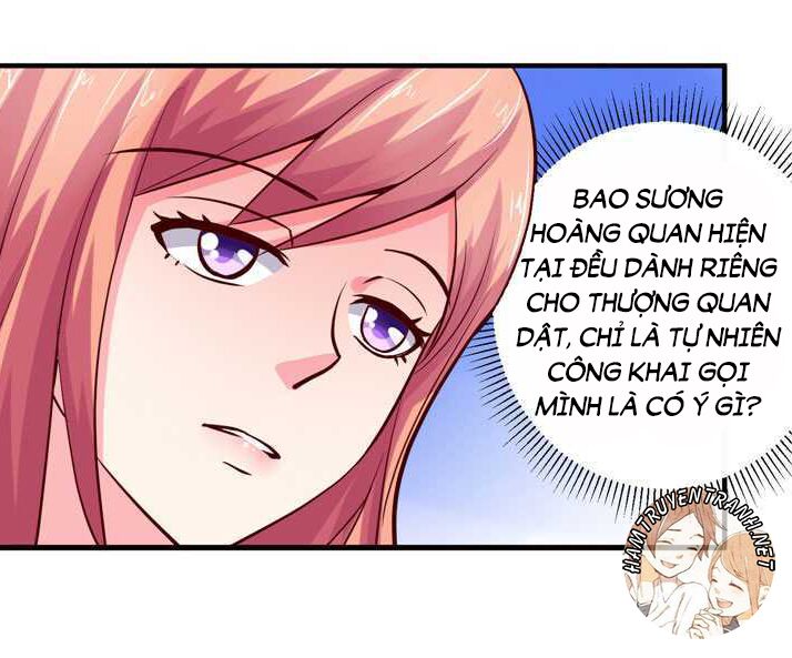 Tình Yêu Khiến Tôi Phát Điên: Chapter 35