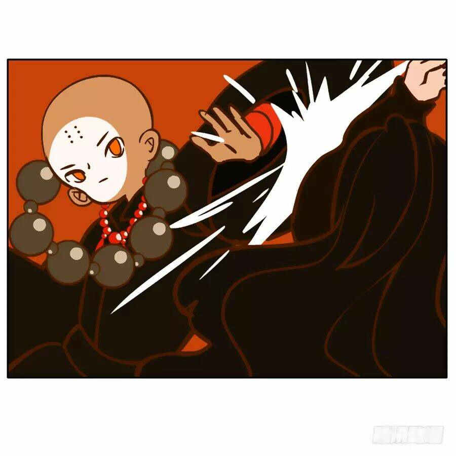 Hòa Thượng Và Tiểu Long Quân: Chapter 69