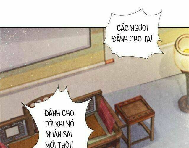 Thịnh Sủng Y Phi Chi Dao Quan Truyện: Chapter 46