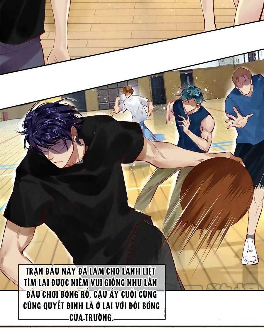 Chung Cư Của Các Ảnh Đế: Chapter 69