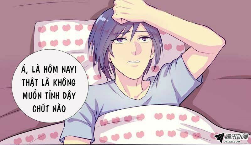 Song Sinh Đổi Chỗ Ở: Chapter 4