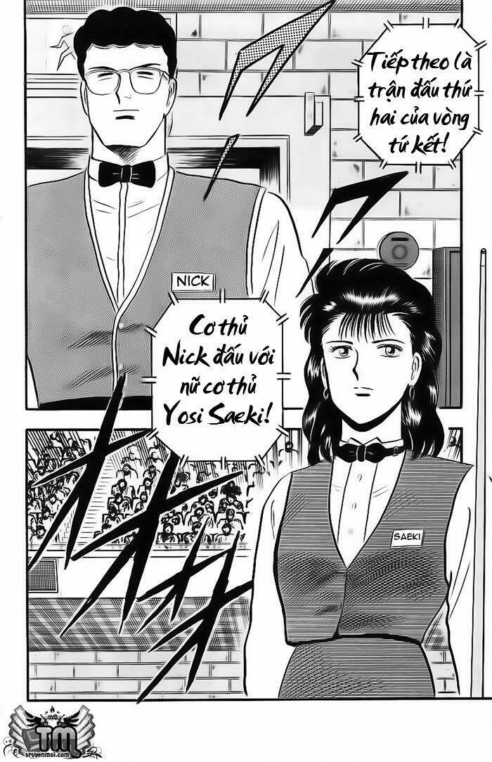 Break Shot: Chapter 133