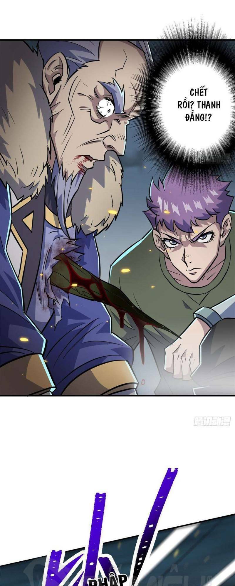 Thú Nhân: Chapter 178