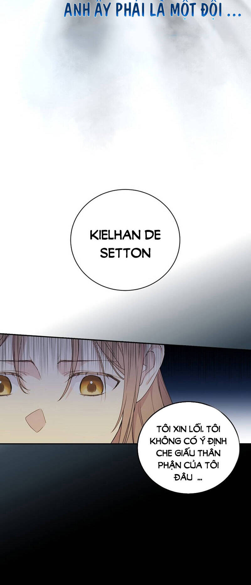 Cô Hầu Giỏi Giang: Chapter 21