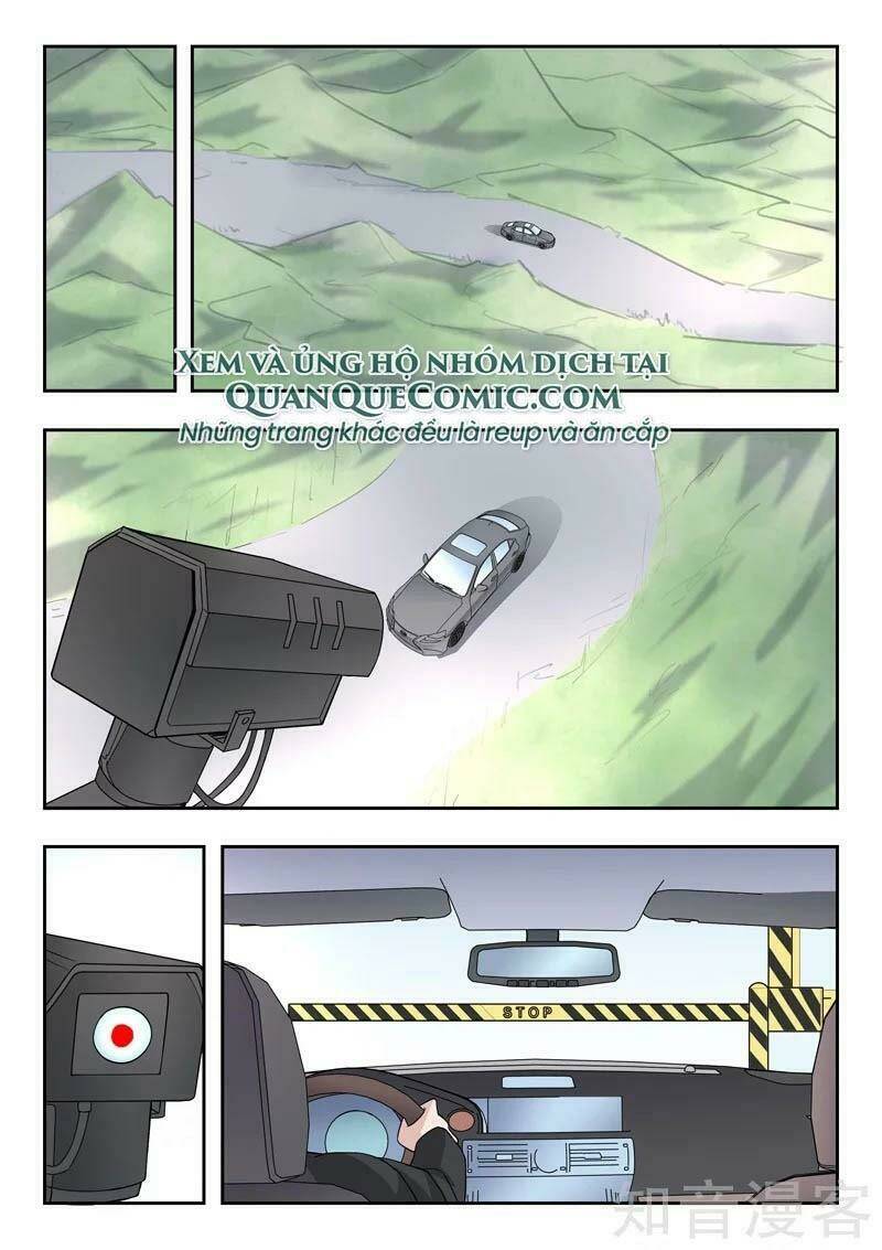 Thấu Thị Chi Nhãn: Chapter 313