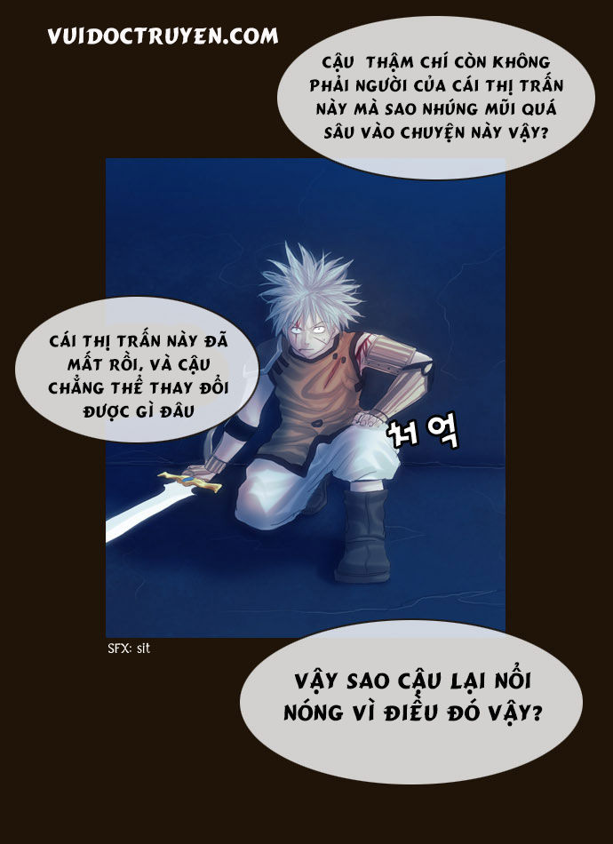 Magician: Chapter 92