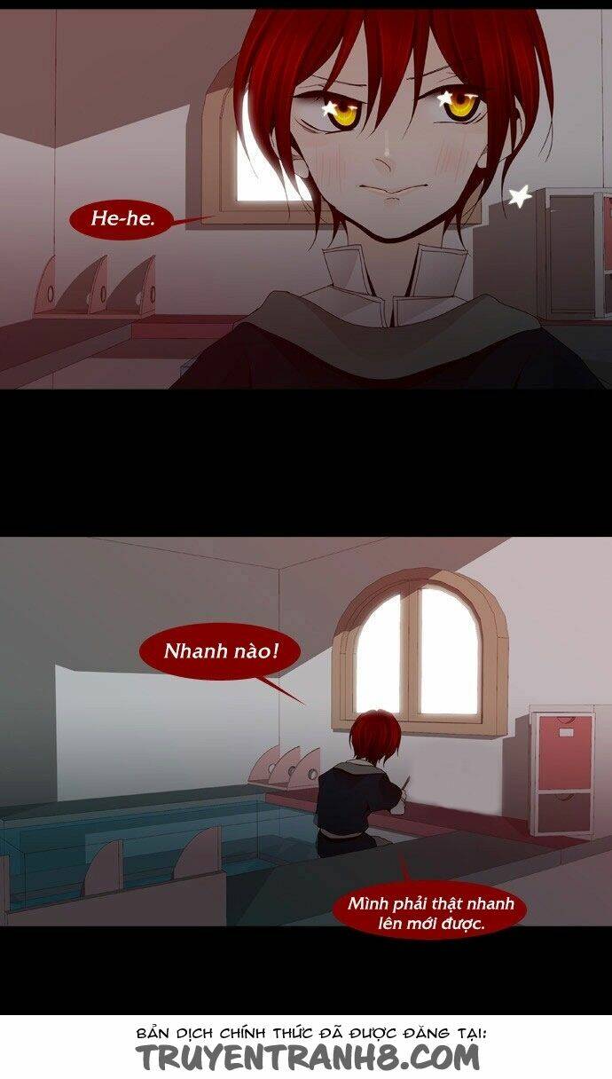 Một Không Gian Thời Gian Khác: Chapter 32